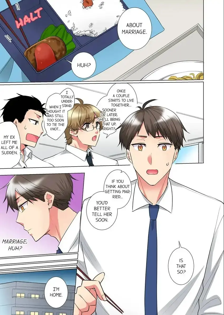 Thats Too Bad Should We Stop Here Then Chapter 52 - Page 4