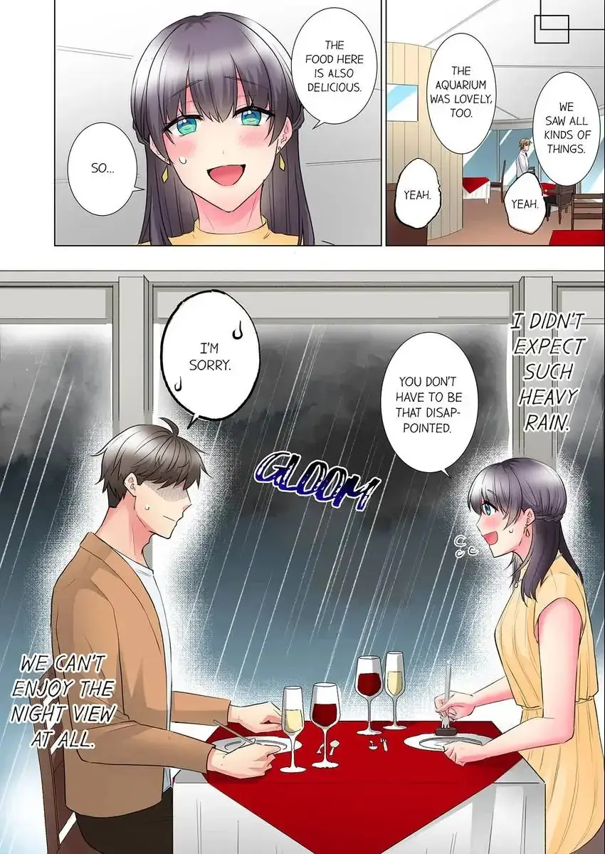 Thats Too Bad Should We Stop Here Then Chapter 52 - Page 9