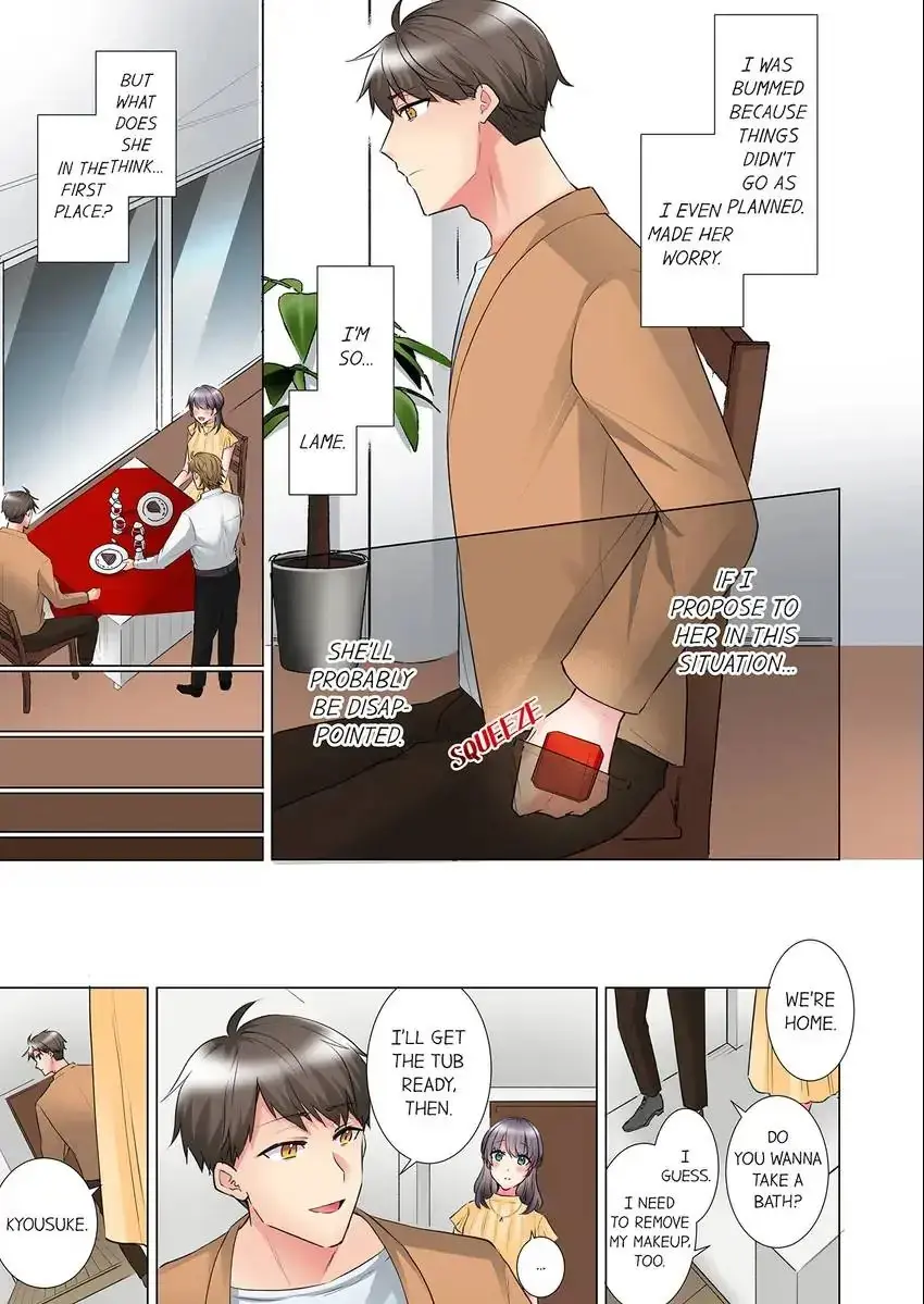 Thats Too Bad Should We Stop Here Then Chapter 53 - Page 2
