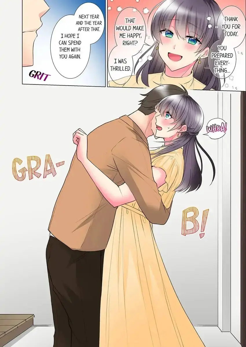 Thats Too Bad Should We Stop Here Then Chapter 53 - Page 3