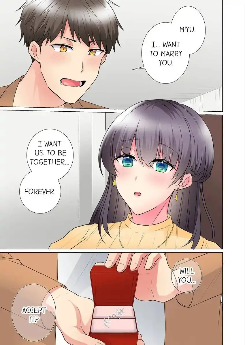 Thats Too Bad Should We Stop Here Then Chapter 53 - Page 4