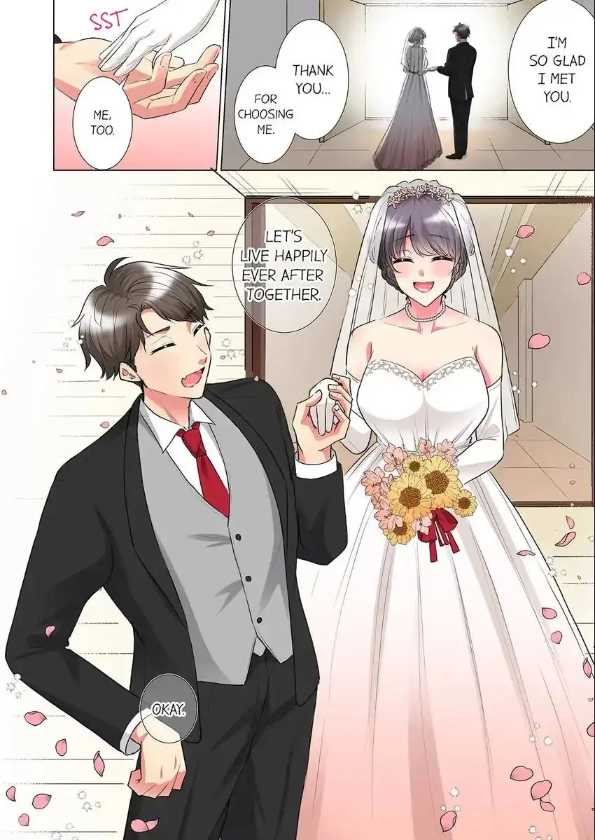 Thats Too Bad Should We Stop Here Then Chapter 54 - Page 9