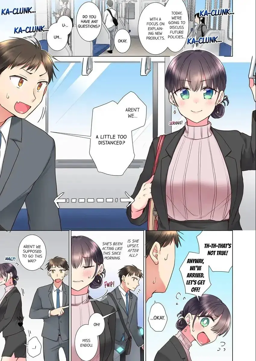 Thats Too Bad Should We Stop Here Then Chapter 7 - Page 2