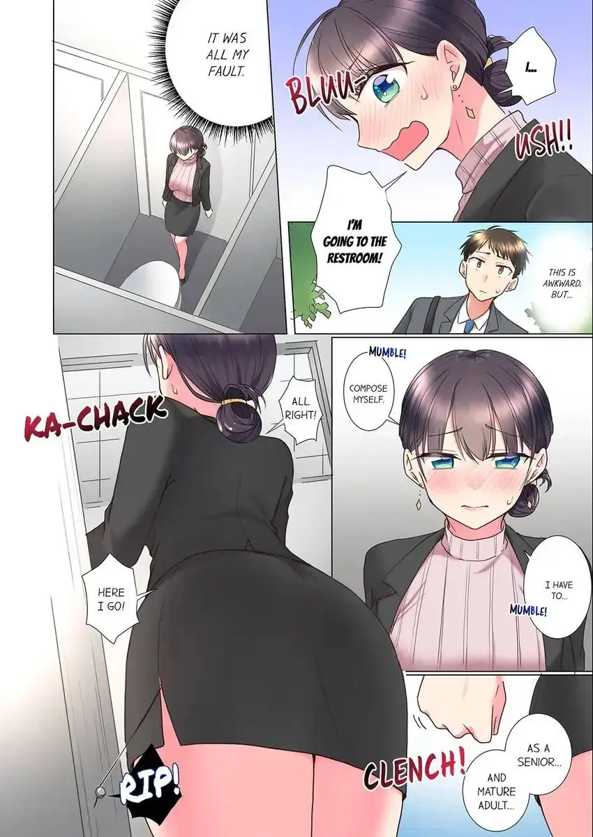 Thats Too Bad Should We Stop Here Then Chapter 7 - Page 3
