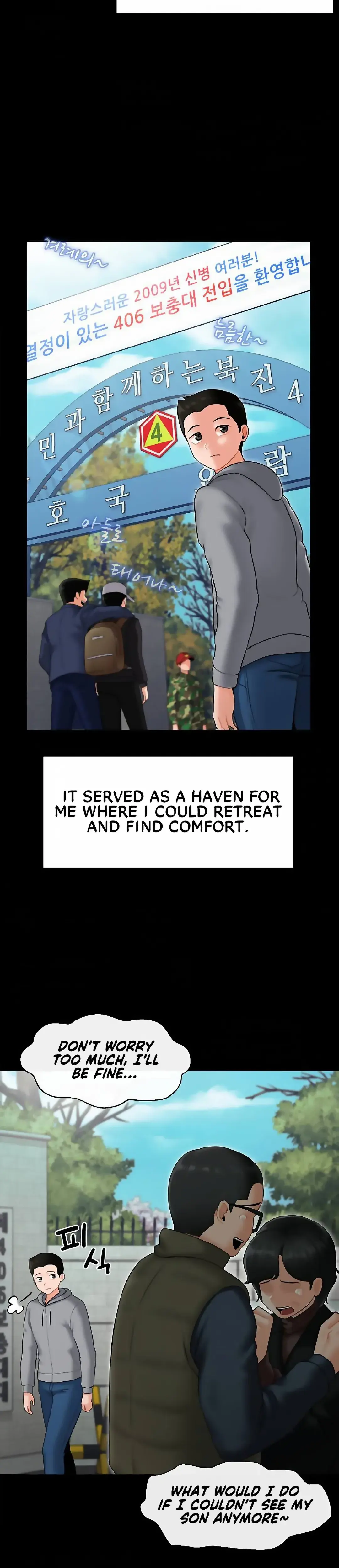 The 17th Son Chapter 1 - Page 15