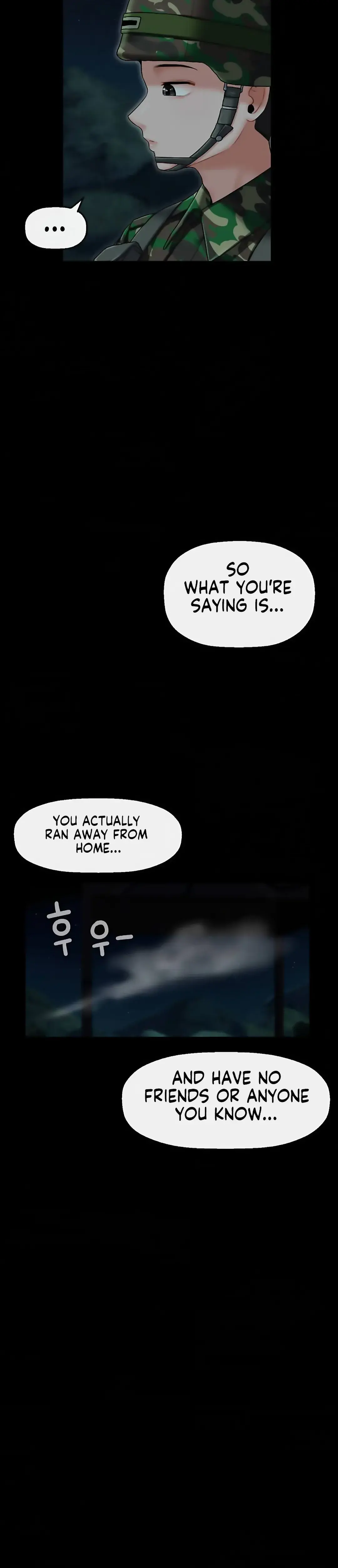 The 17th Son Chapter 1 - Page 18