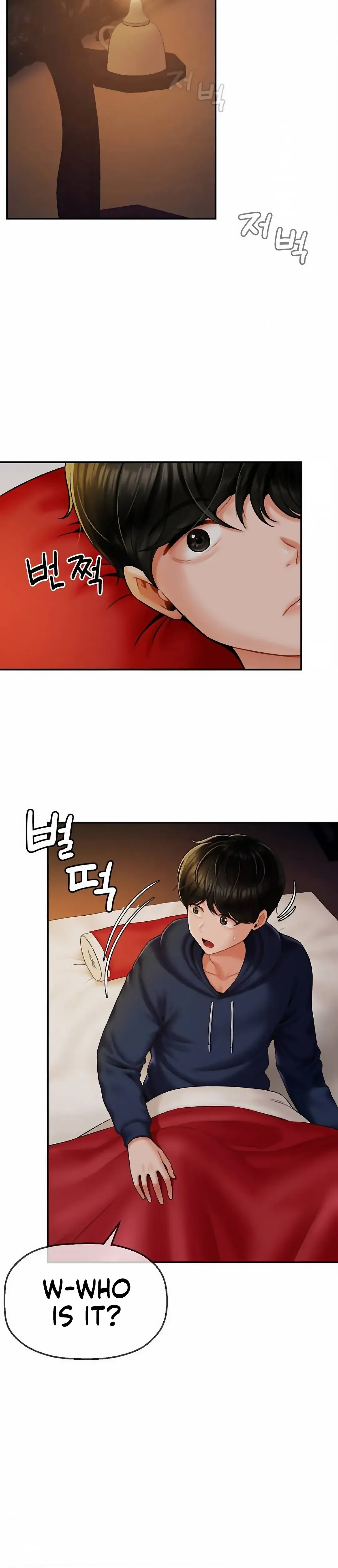 The 17th Son Chapter 1 - Page 2