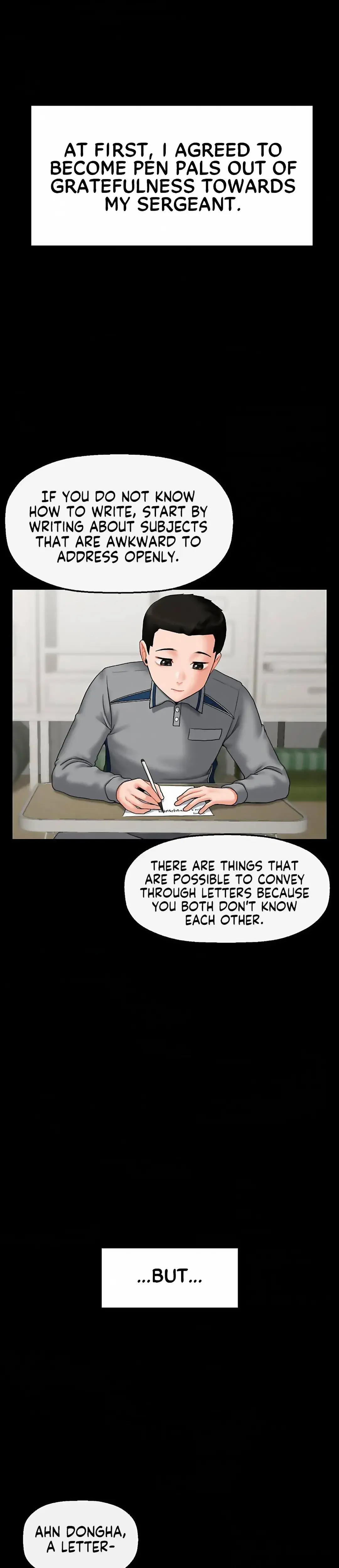 The 17th Son Chapter 1 - Page 20