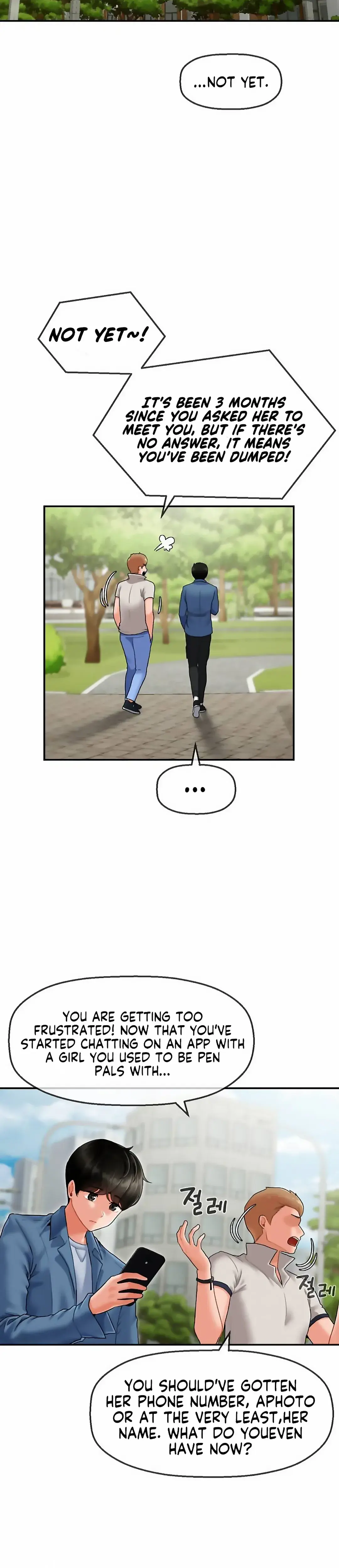 The 17th Son Chapter 1 - Page 27