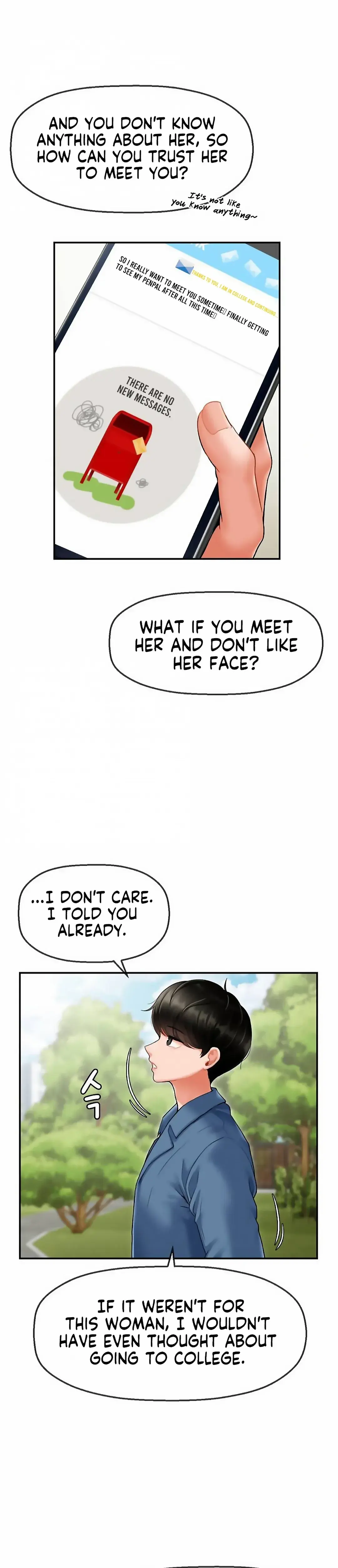 The 17th Son Chapter 1 - Page 28