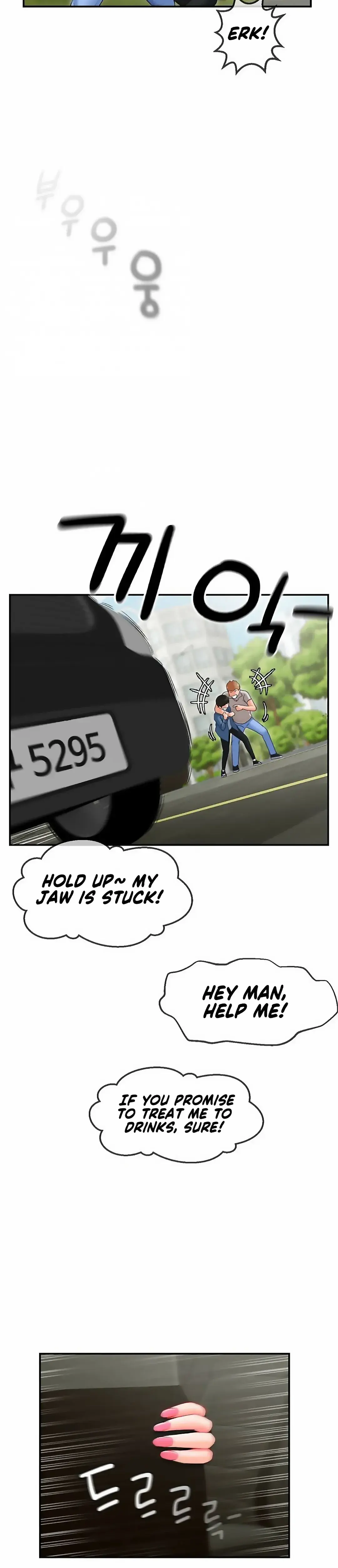 The 17th Son Chapter 1 - Page 31