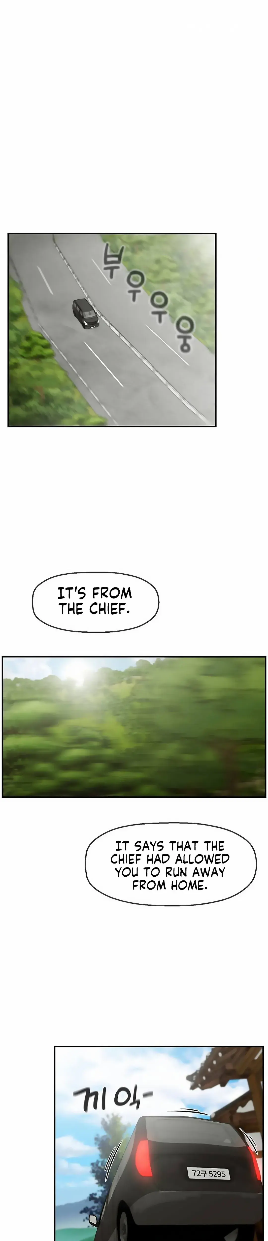 The 17th Son Chapter 1 - Page 35