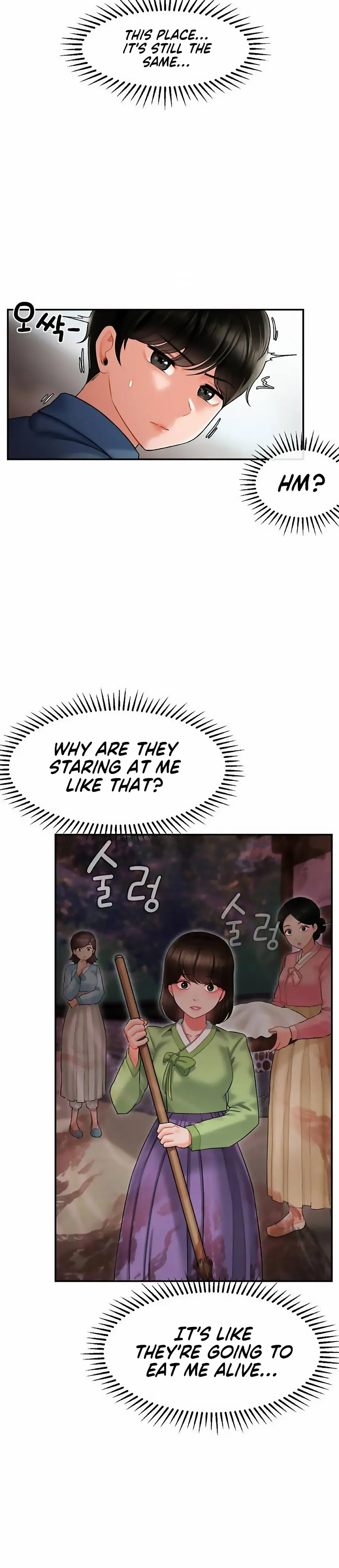 The 17th Son Chapter 1 - Page 37