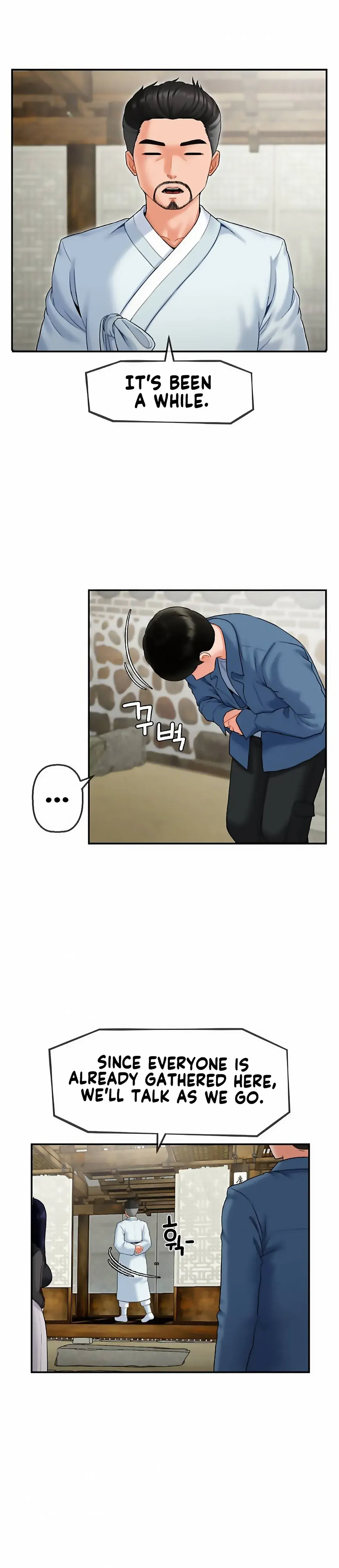 The 17th Son Chapter 1 - Page 39