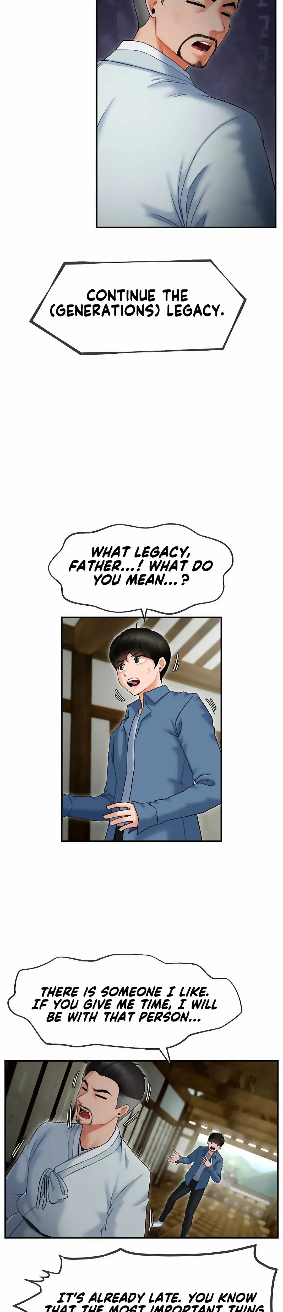 The 17th Son Chapter 1 - Page 41