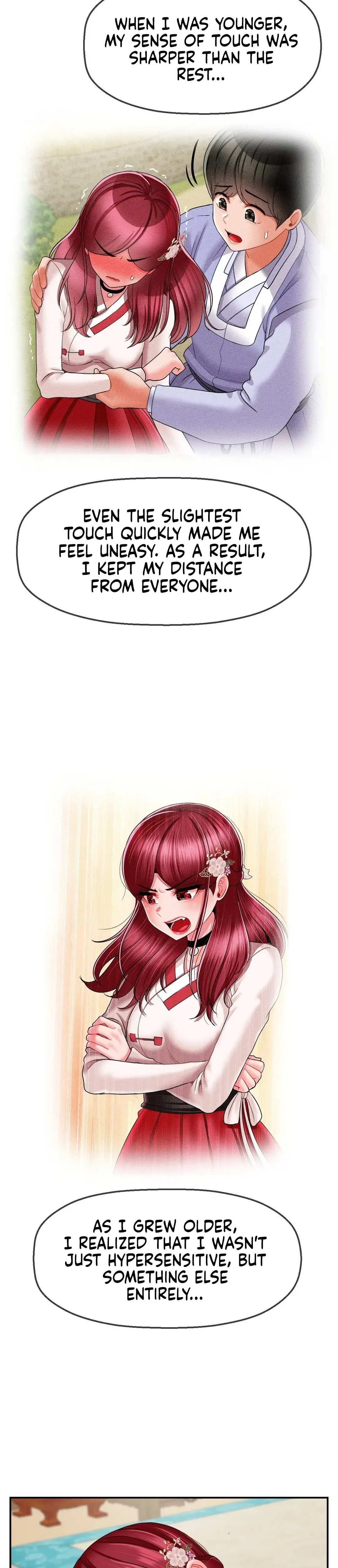 The 17th Son Chapter 10 - Page 13