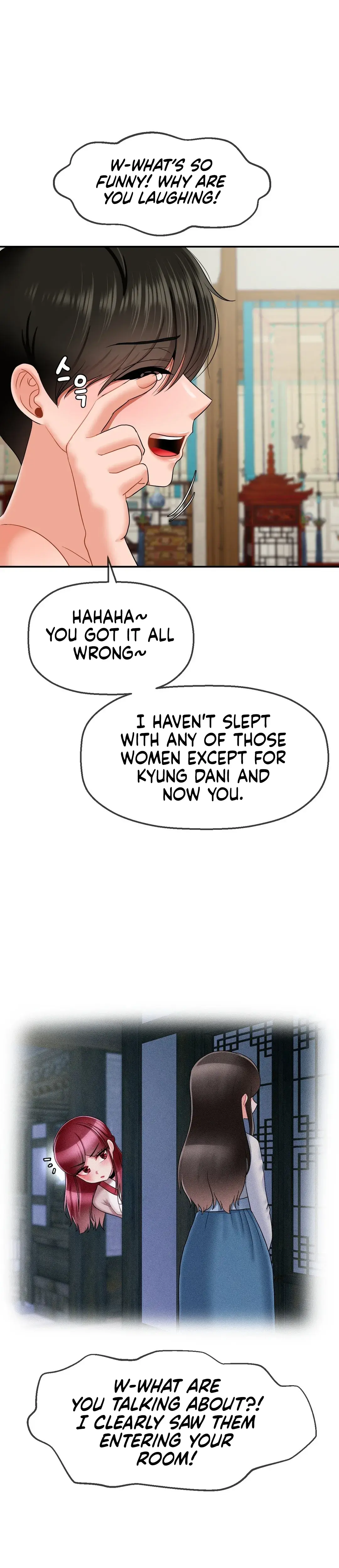 The 17th Son Chapter 10 - Page 16