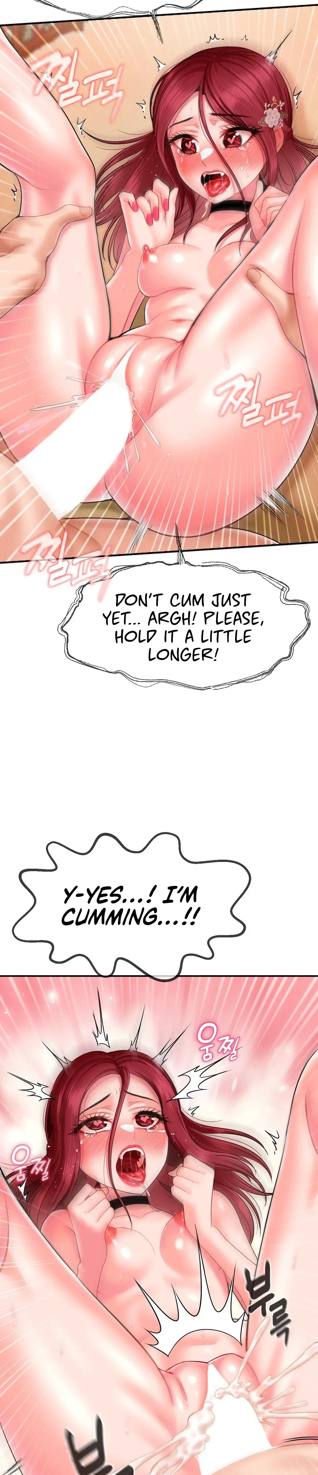 The 17th Son Chapter 10 - Page 29