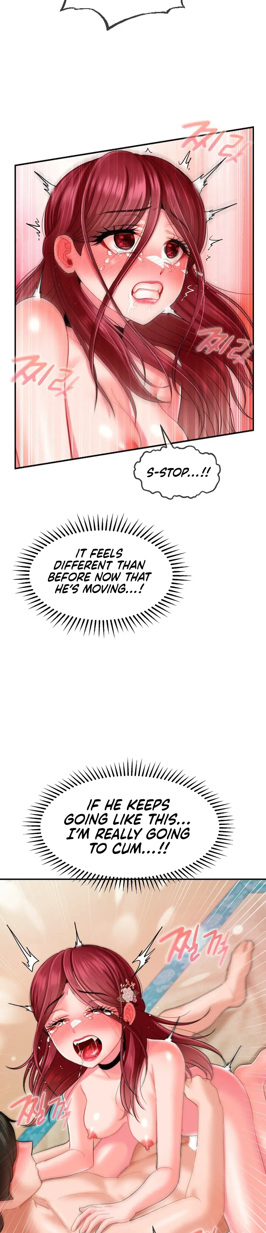 The 17th Son Chapter 10 - Page 7