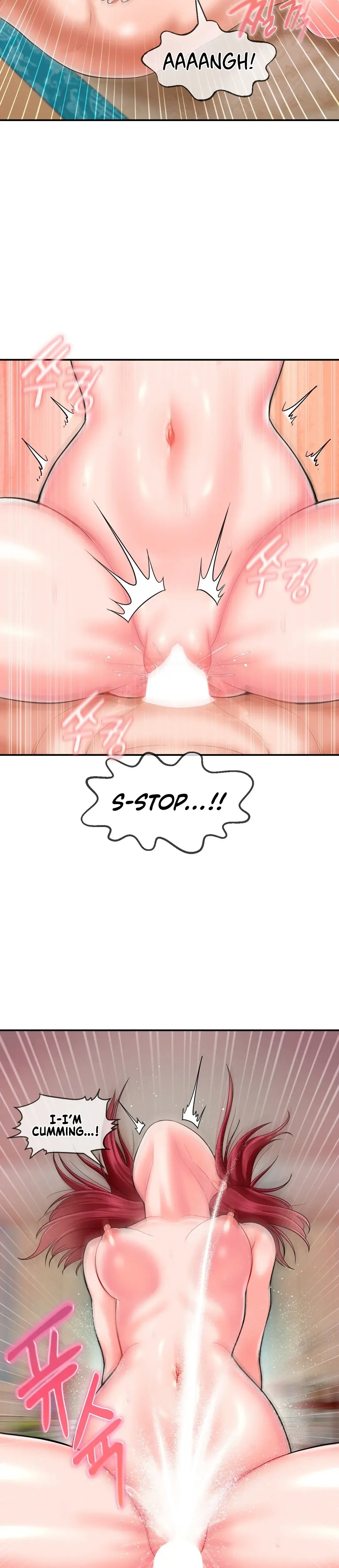 The 17th Son Chapter 10 - Page 8