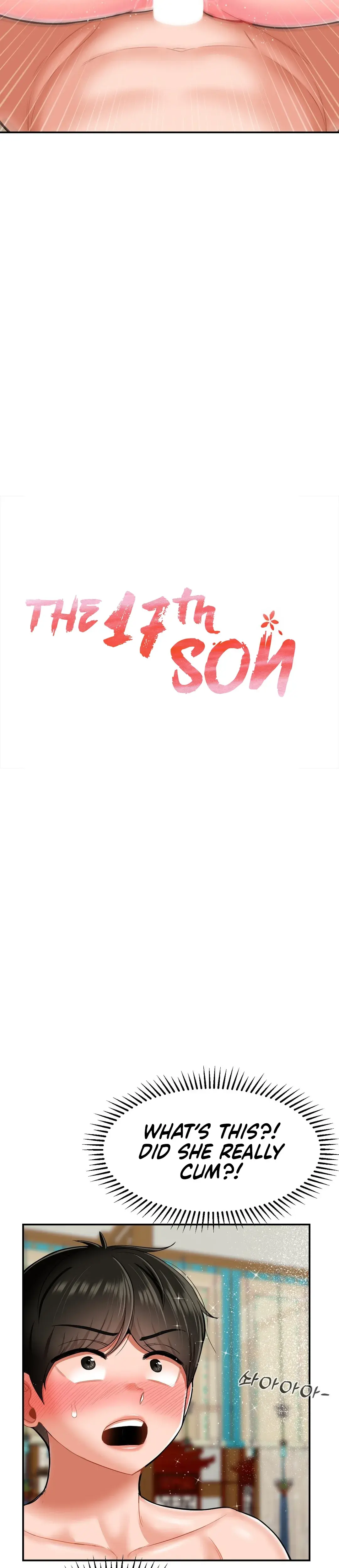The 17th Son Chapter 10 - Page 9