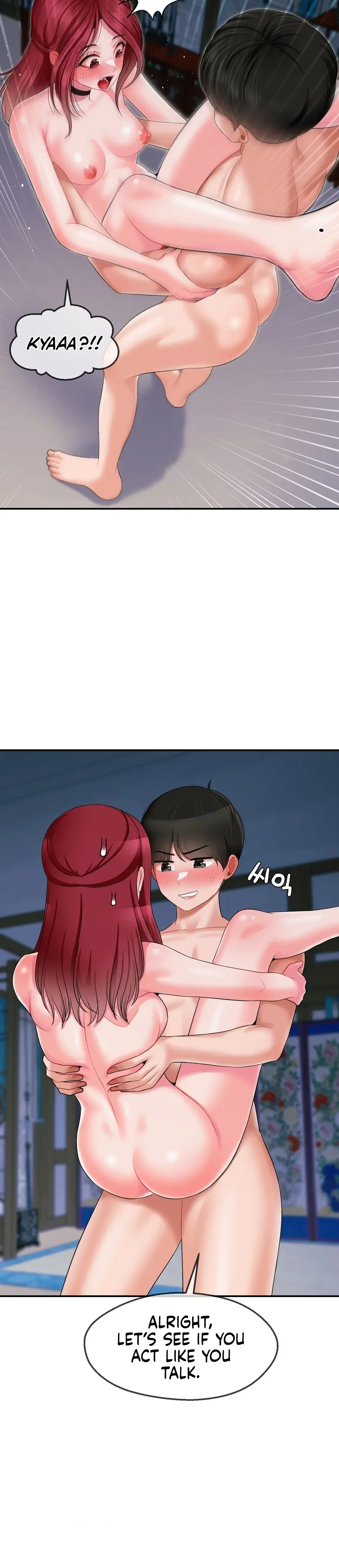 The 17th Son Chapter 11 - Page 10