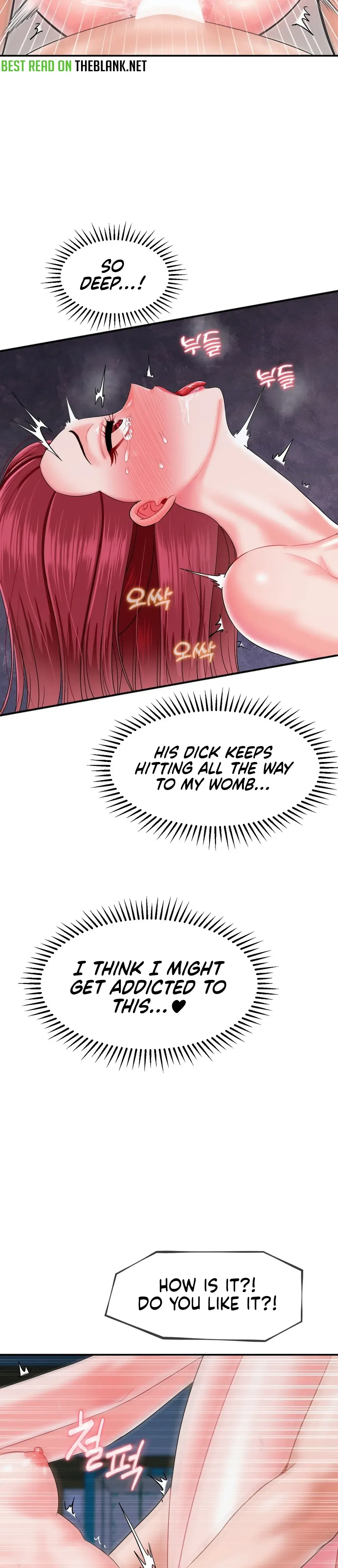 The 17th Son Chapter 11 - Page 12