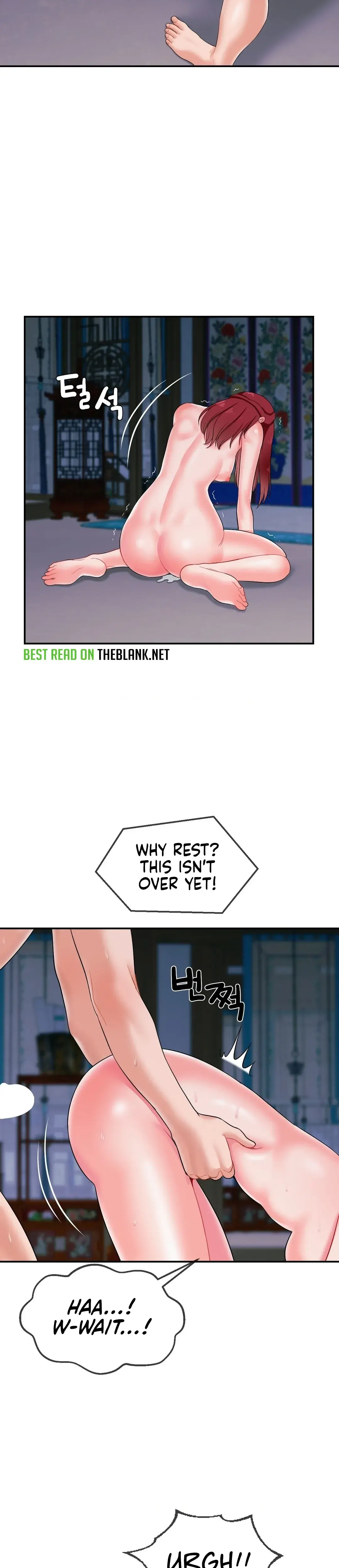 The 17th Son Chapter 11 - Page 15