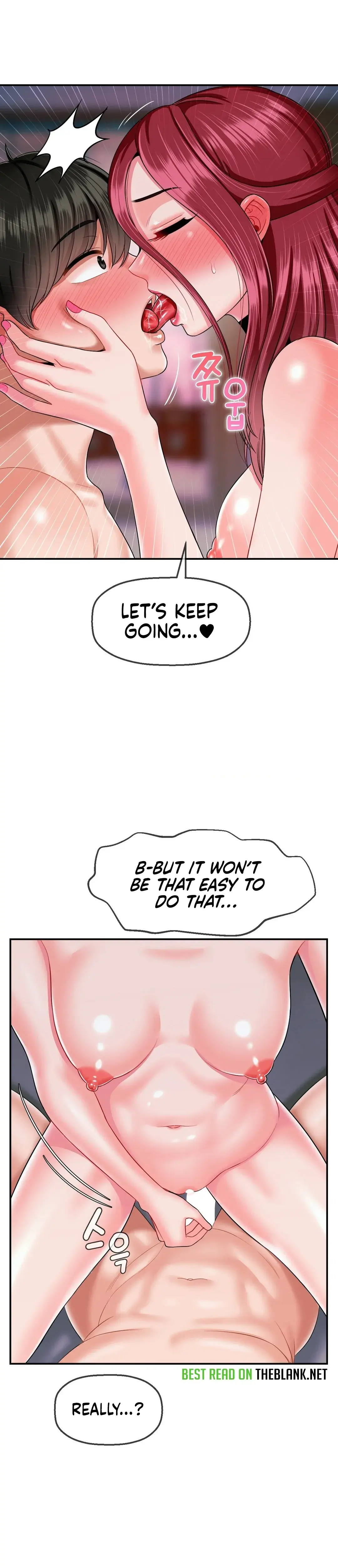 The 17th Son Chapter 11 - Page 6