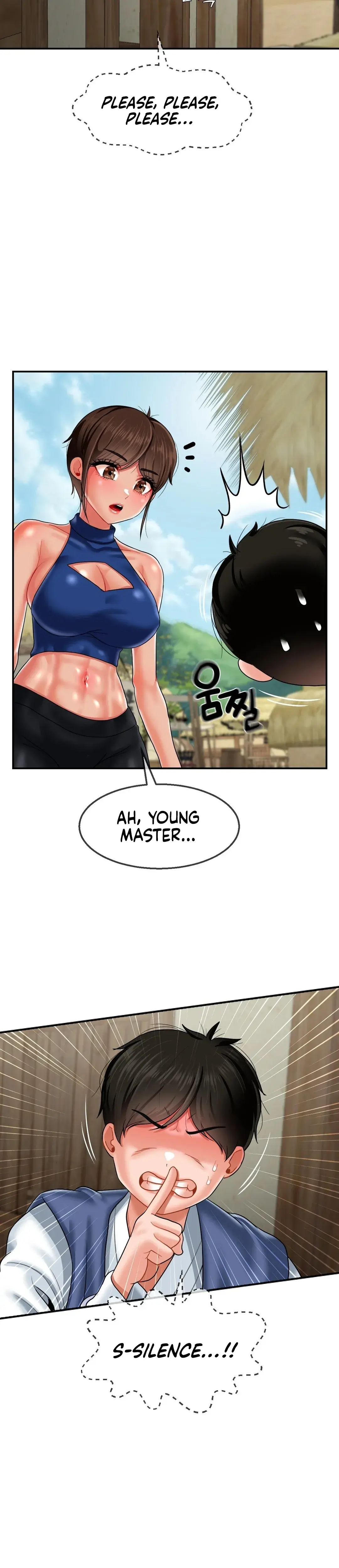 The 17th Son Chapter 12 - Page 16