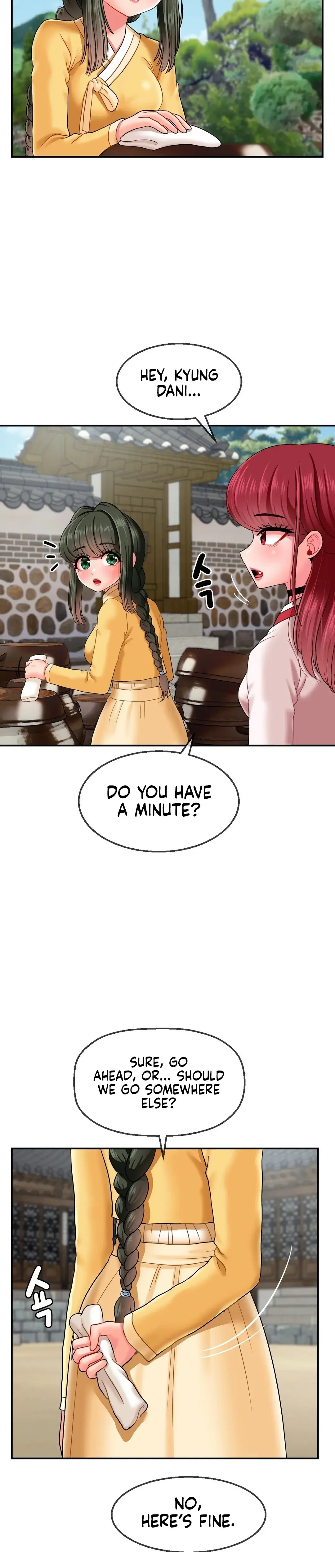 The 17th Son Chapter 12 - Page 27