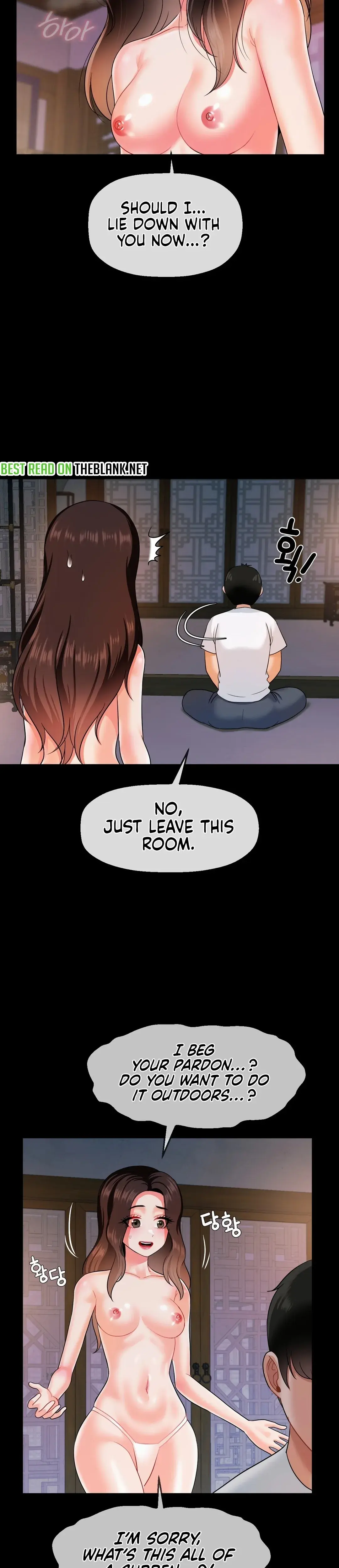 The 17th Son Chapter 12 - Page 8