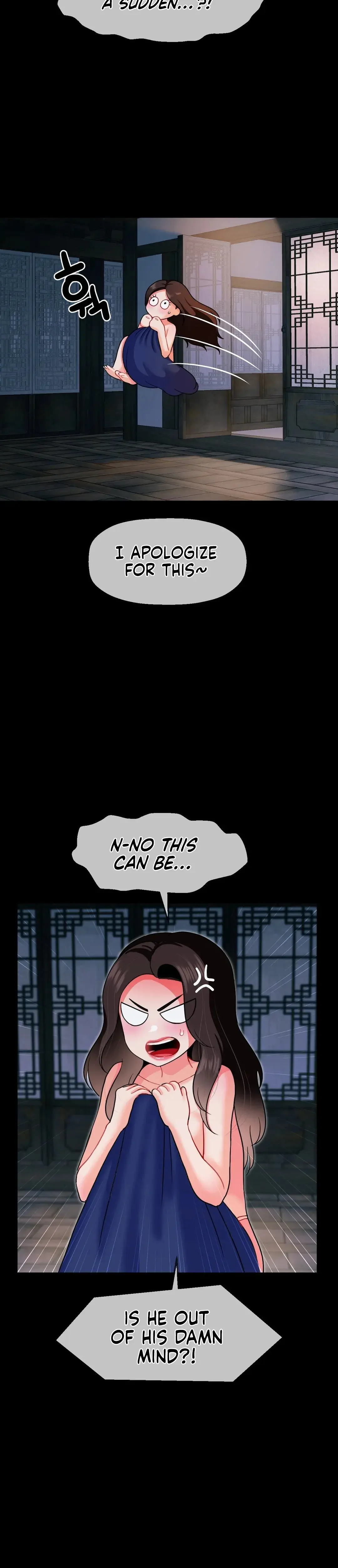 The 17th Son Chapter 12 - Page 9