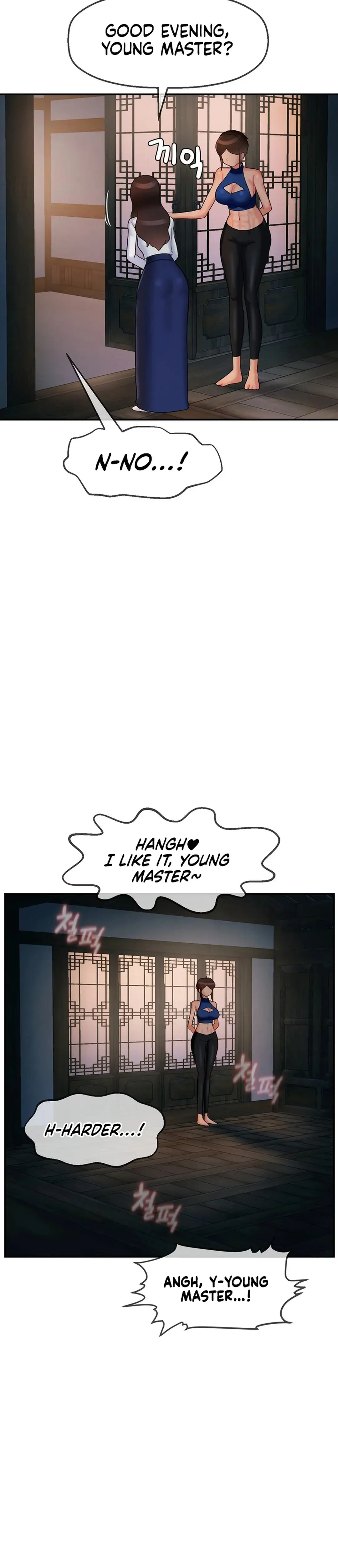 The 17th Son Chapter 13 - Page 13