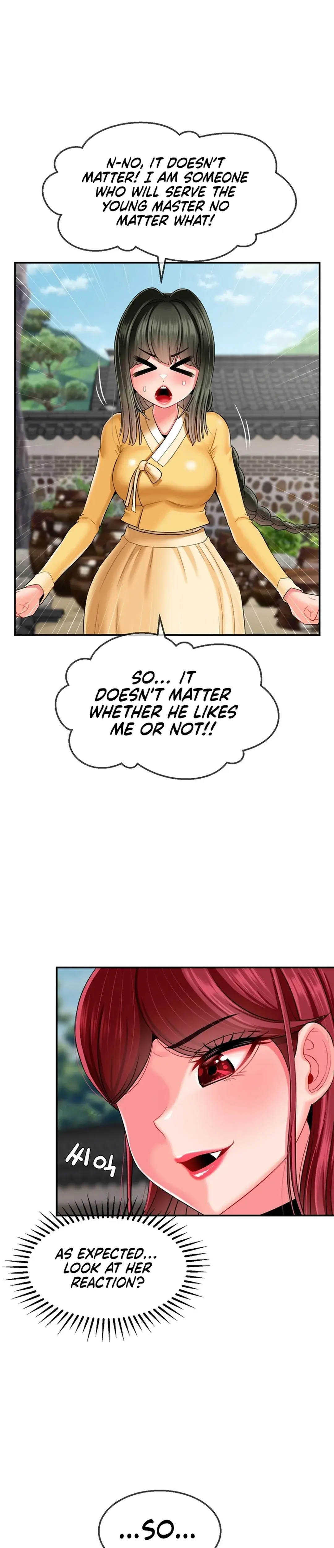 The 17th Son Chapter 13 - Page 2