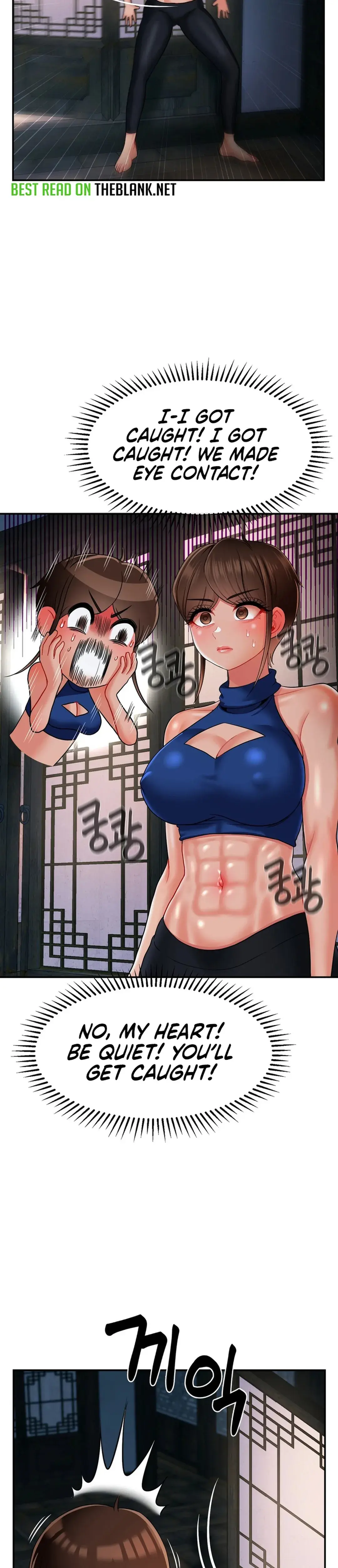 The 17th Son Chapter 13 - Page 24