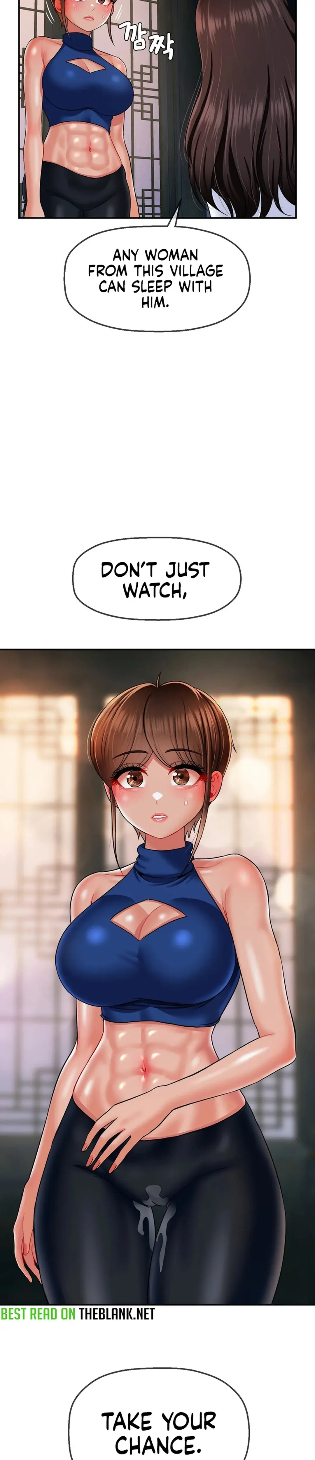 The 17th Son Chapter 13 - Page 27