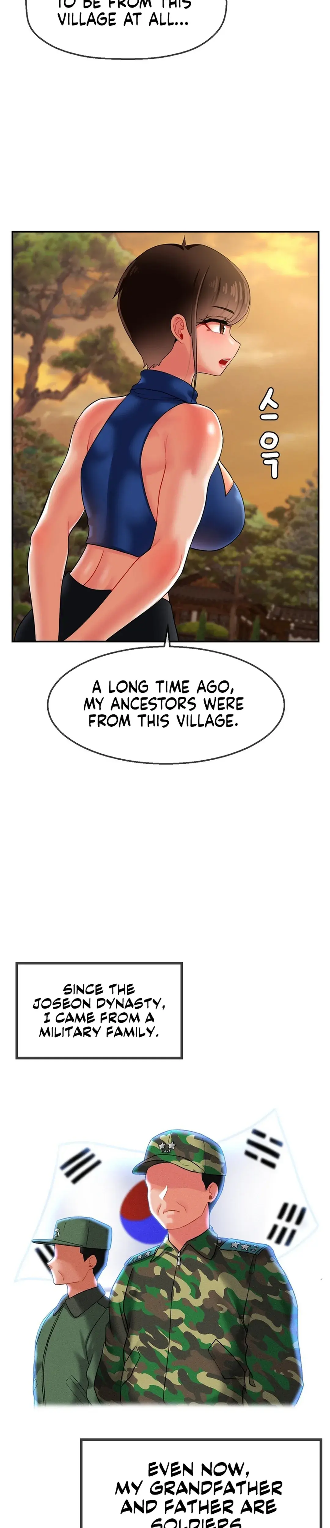 The 17th Son Chapter 13 - Page 6