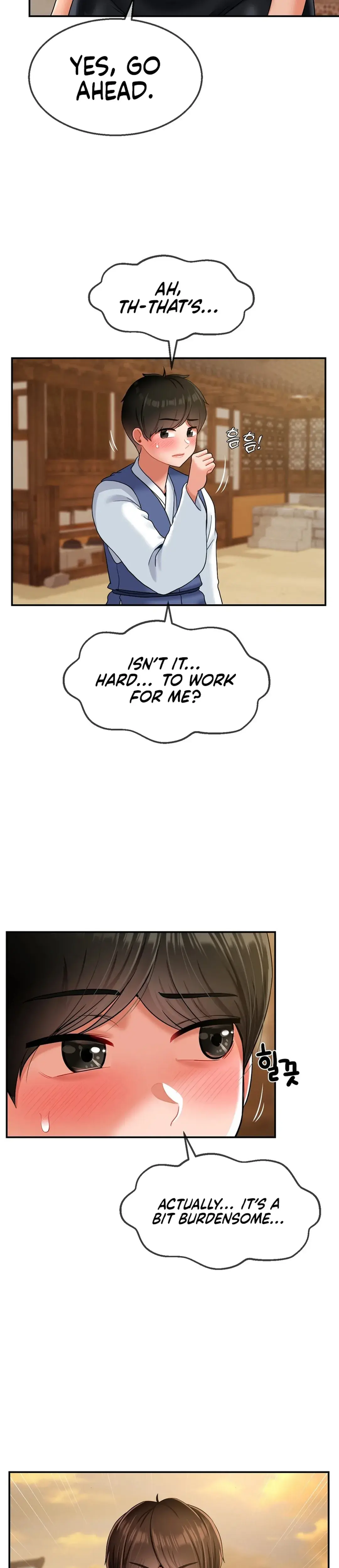 The 17th Son Chapter 13 - Page 9
