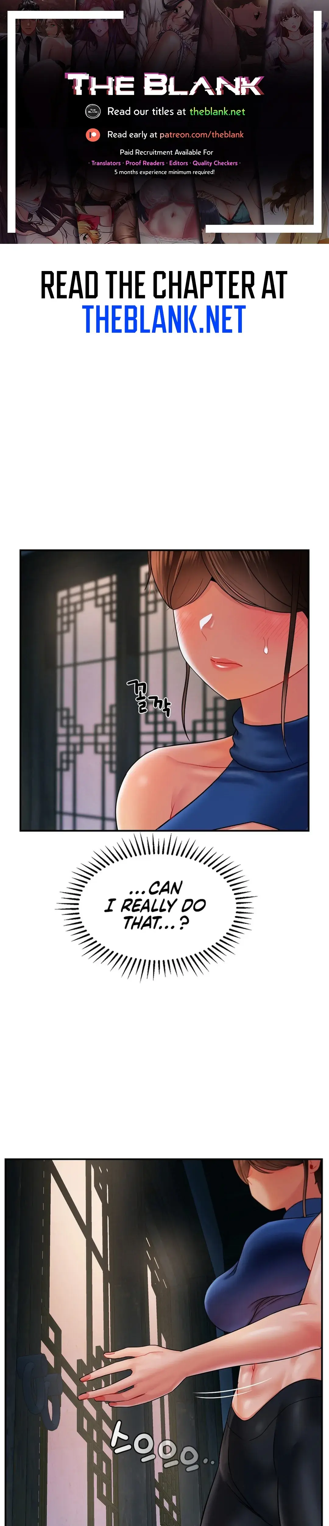 The 17th Son Chapter 14 - Page 1
