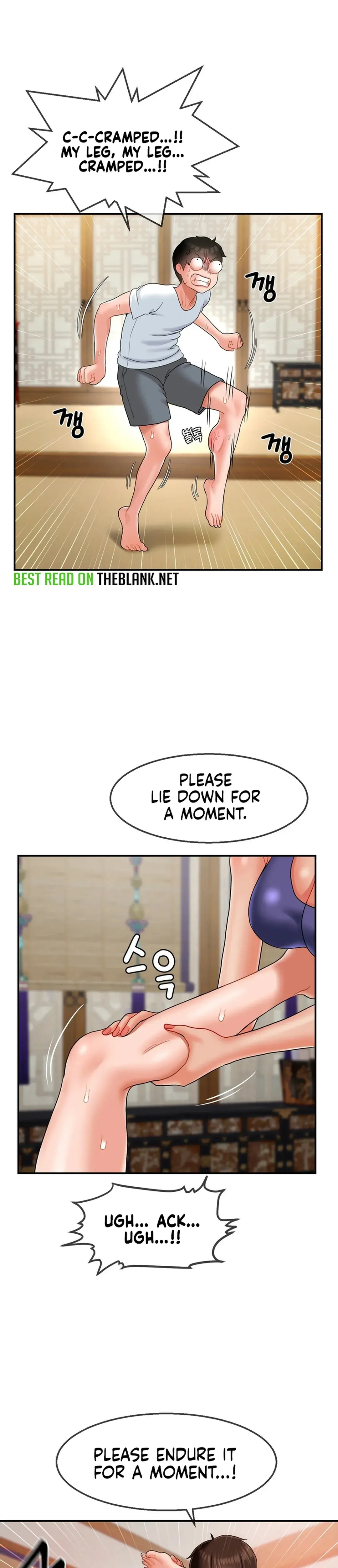 The 17th Son Chapter 14 - Page 13