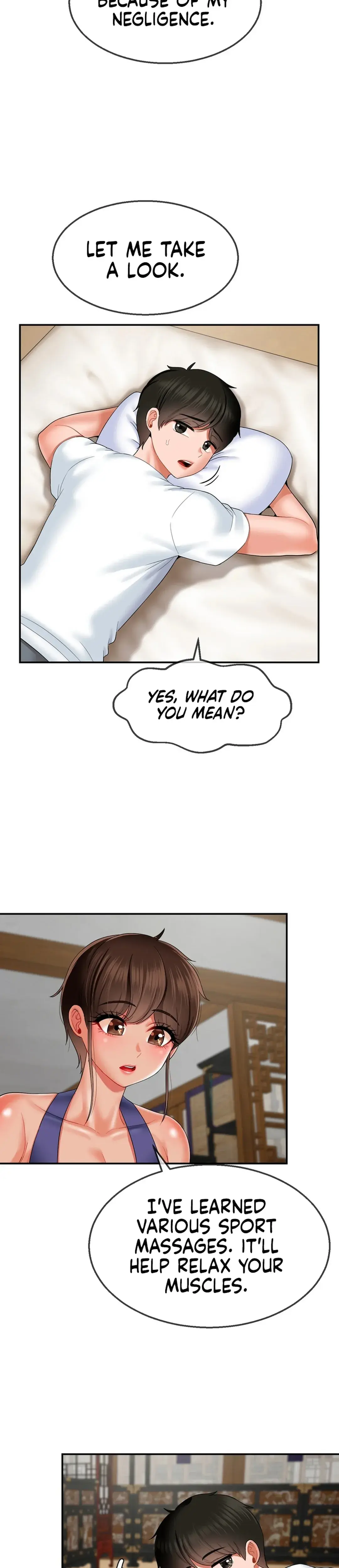 The 17th Son Chapter 14 - Page 16