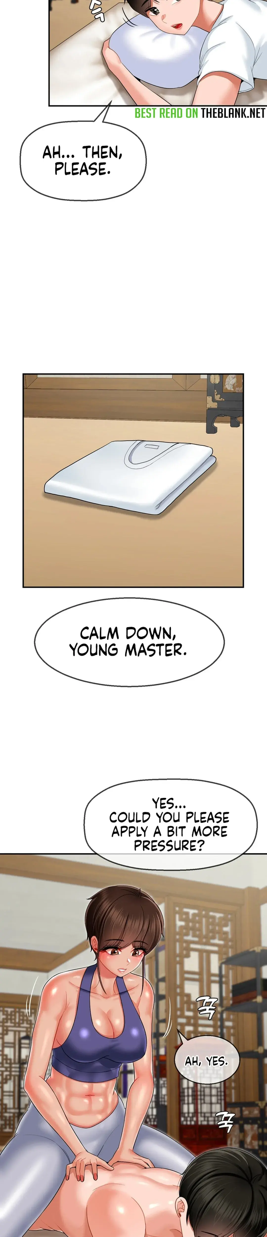The 17th Son Chapter 14 - Page 17