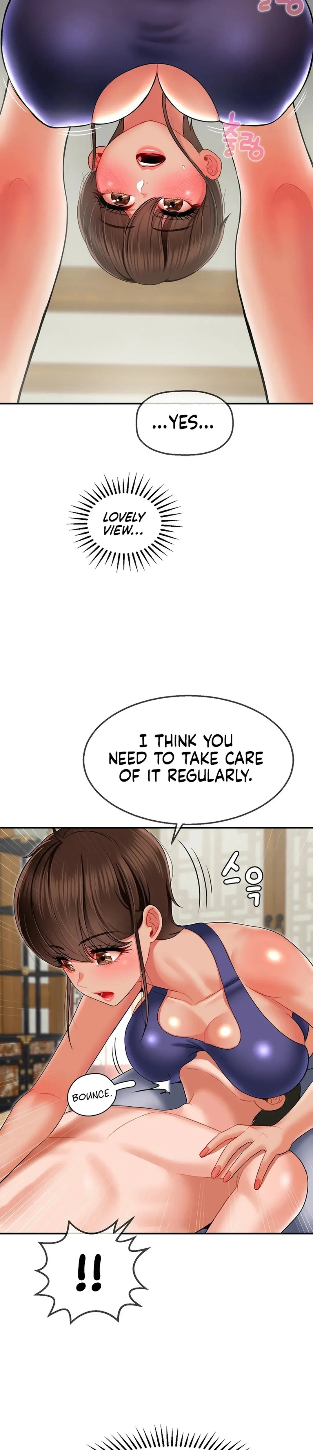 The 17th Son Chapter 14 - Page 22