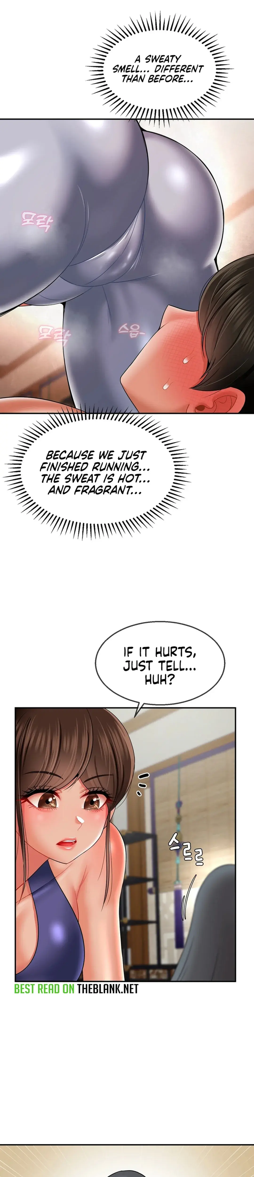 The 17th Son Chapter 14 - Page 24