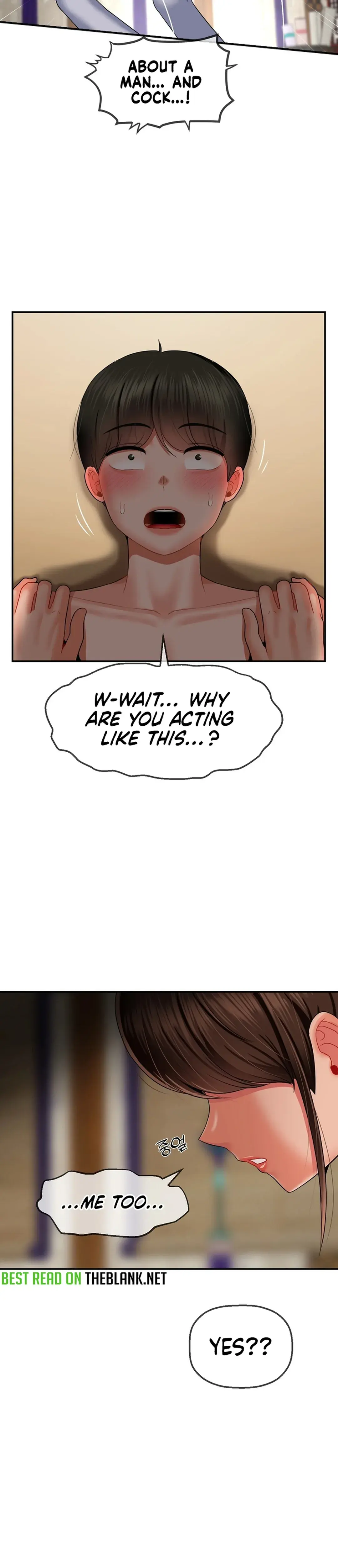The 17th Son Chapter 15 - Page 13