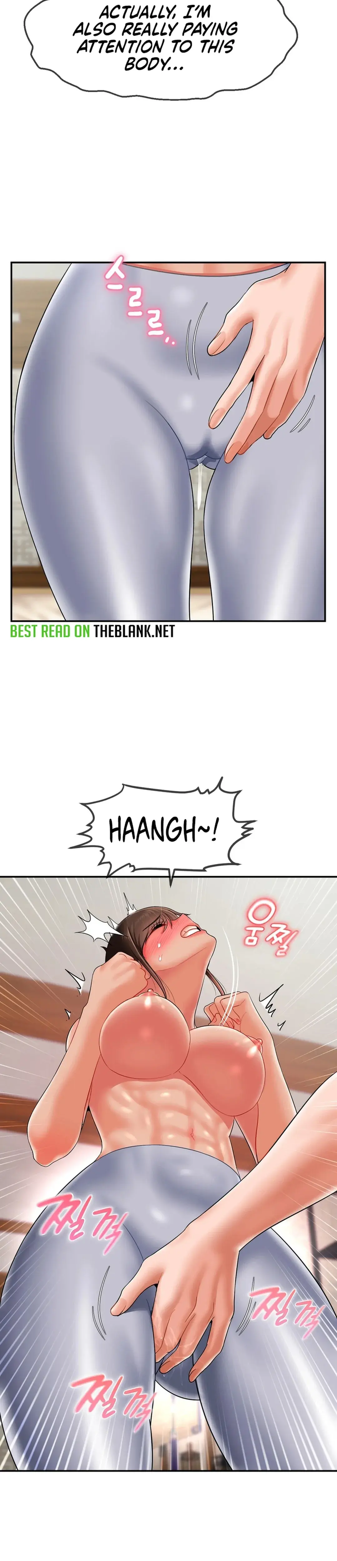 The 17th Son Chapter 15 - Page 18