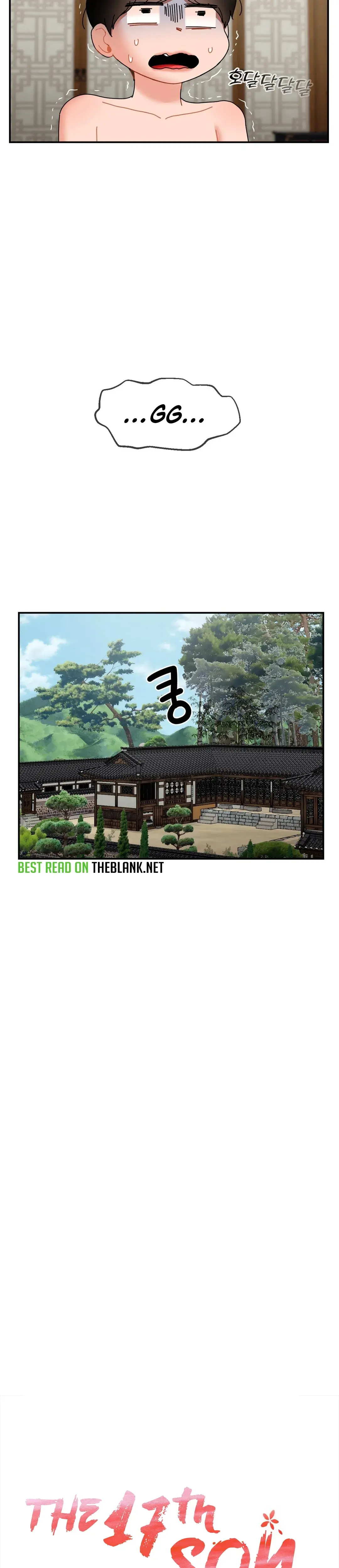 The 17th Son Chapter 16 - Page 19