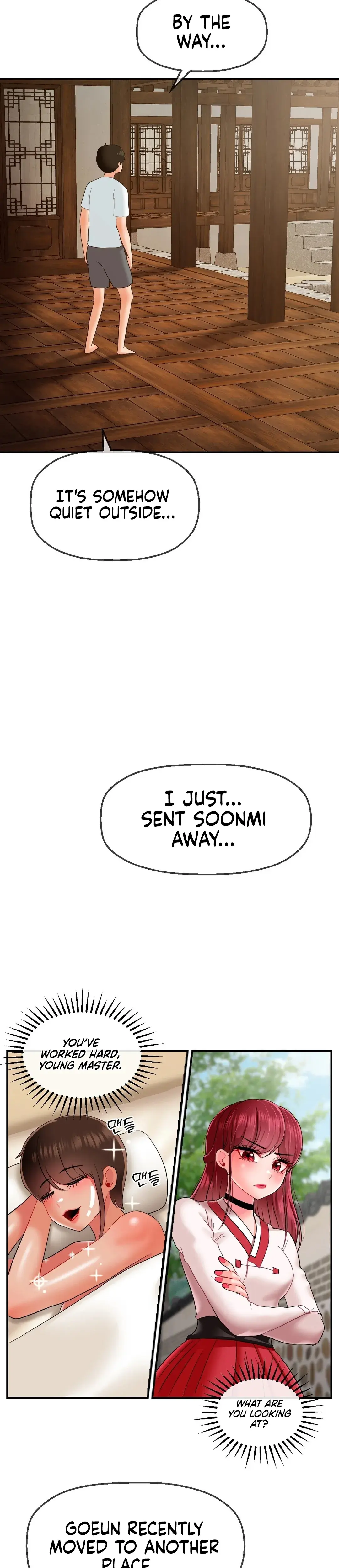 The 17th Son Chapter 16 - Page 21