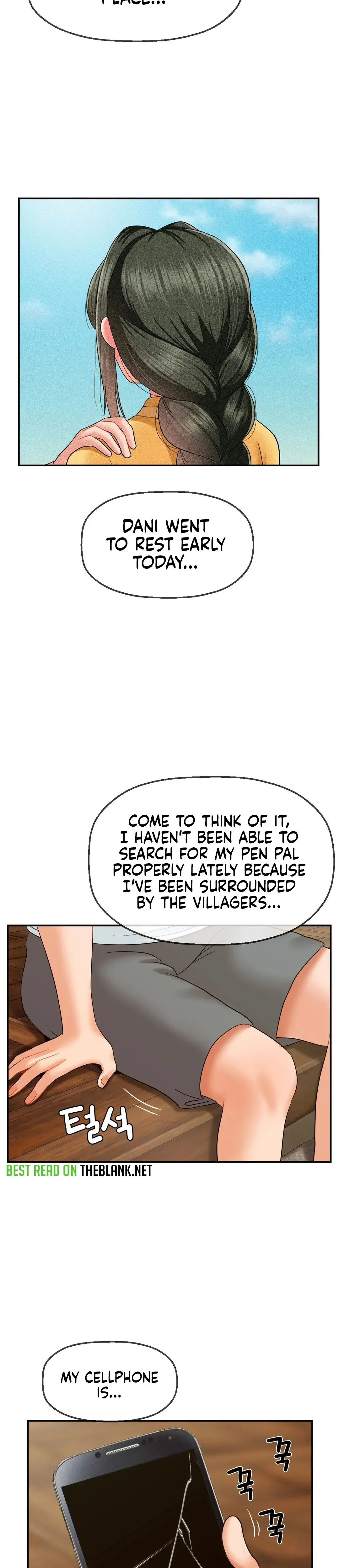 The 17th Son Chapter 16 - Page 22
